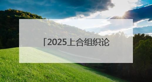 2025上合组织论坛 周鸿祎建言AI安全应对与柔性监管